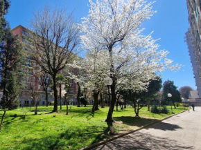 Giardino sul Naviglio